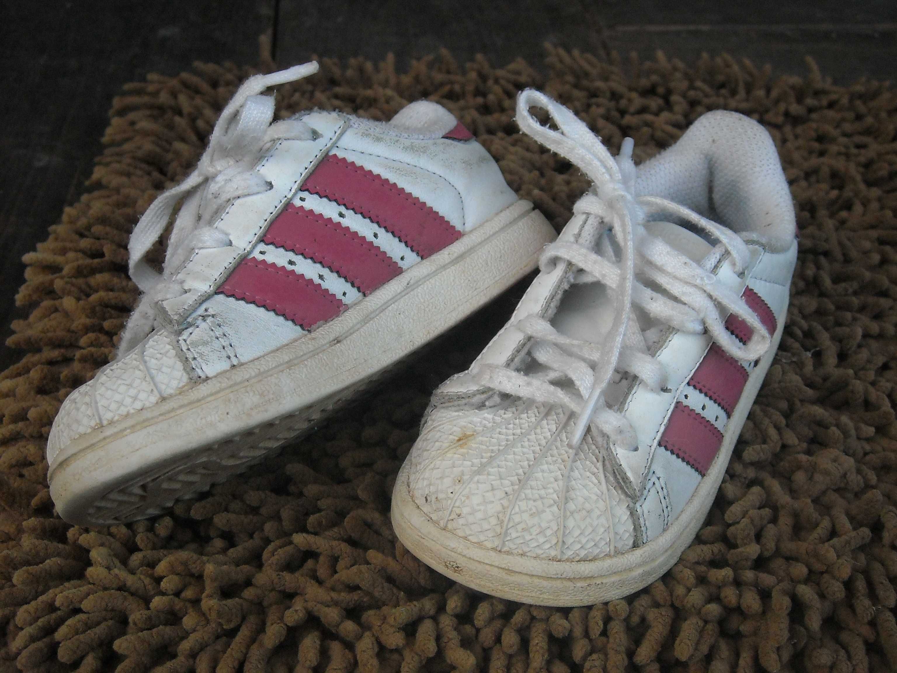 Ténis/Sapatilhas Adidas