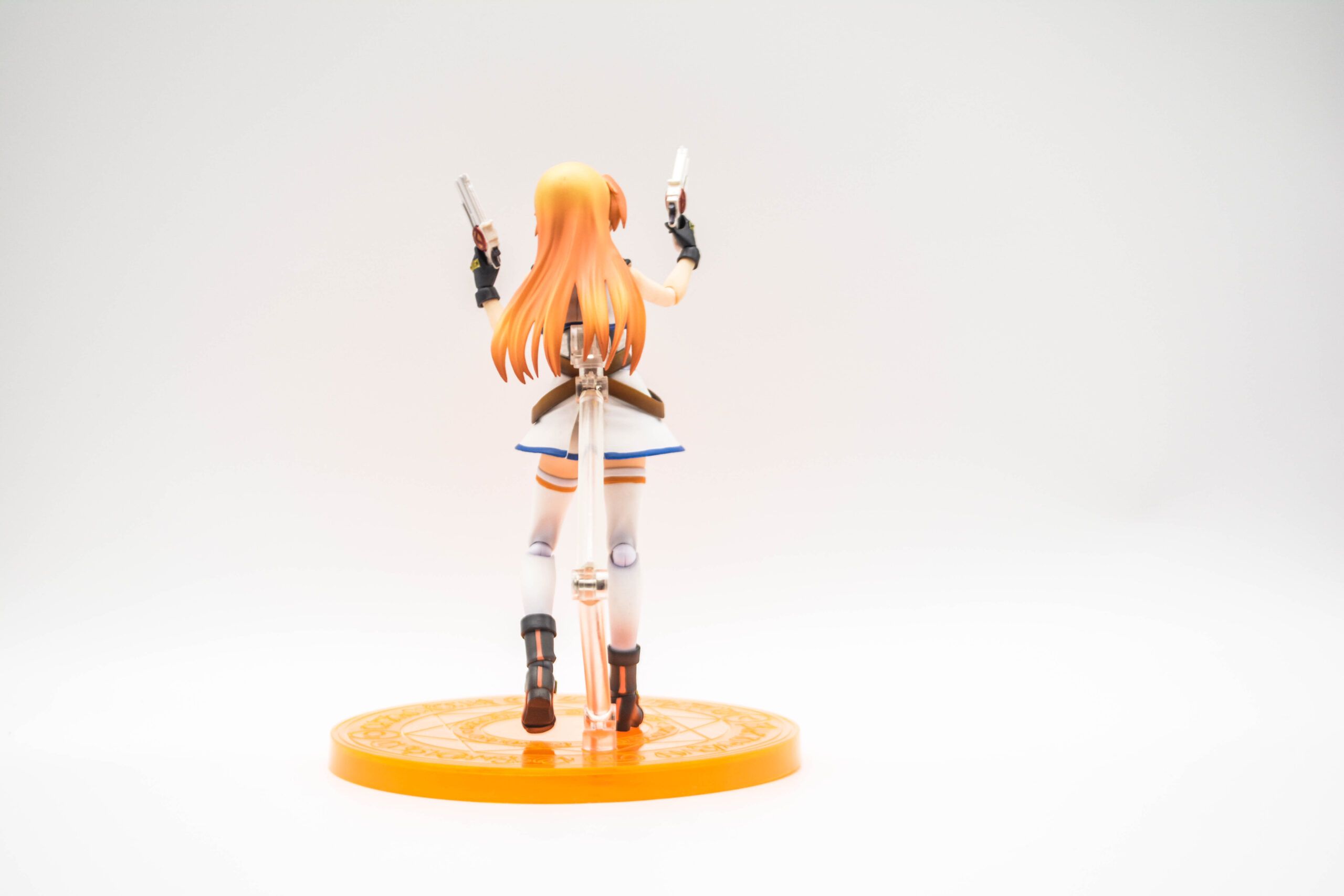 Mahou Shoujo Lyrical Nanoha A's - Teana Lanster - ACTSTA - 1/8