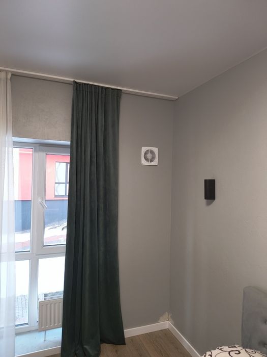 Рекуператори/Алмазне свердління/Провітрювачі/Витяжки/ Монтаж/Вентиляці