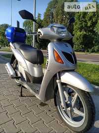 Розбір Honda sh 150 хонда сх 150 Карбюраторна