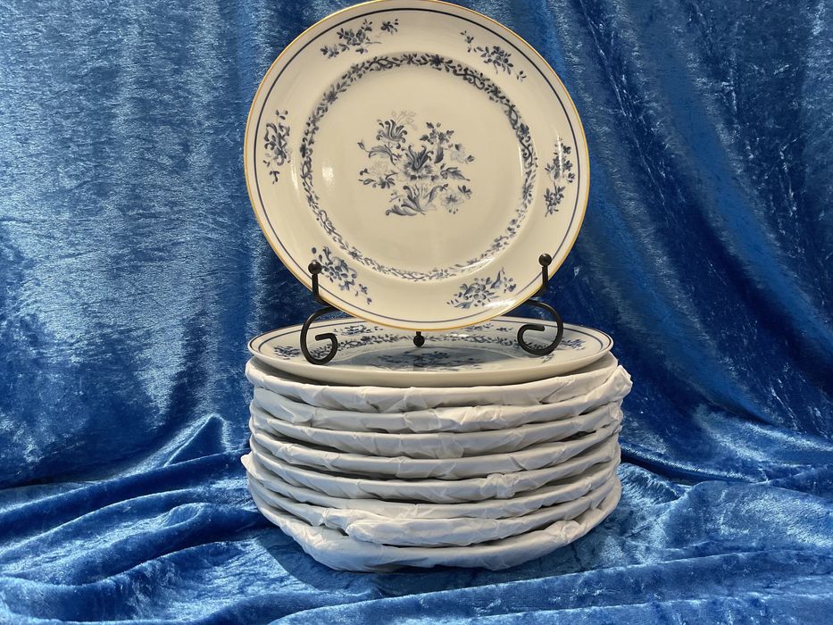 Vista alegre prato sobremesa 22 cm