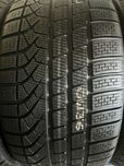 285/35/20+275/35/20 R20 Pirelli PZero Winter M5  4шт нові зима