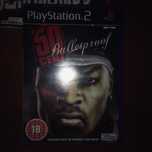 50 Cent: Bulletproof PlayStation 2 Odbiór Osobisty.