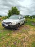 Kia Sportage 2.      2.0 crdi 4x4