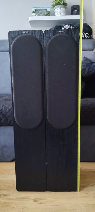 Kolumny Jamo S 426 – świetny dźwięk, dobry stan!
Kolumny Jamo S 426 –