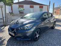 Nissan Micra 0.9 IG-T Agenta S