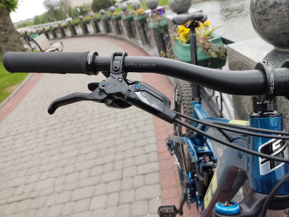 Gt sensor sport 2020