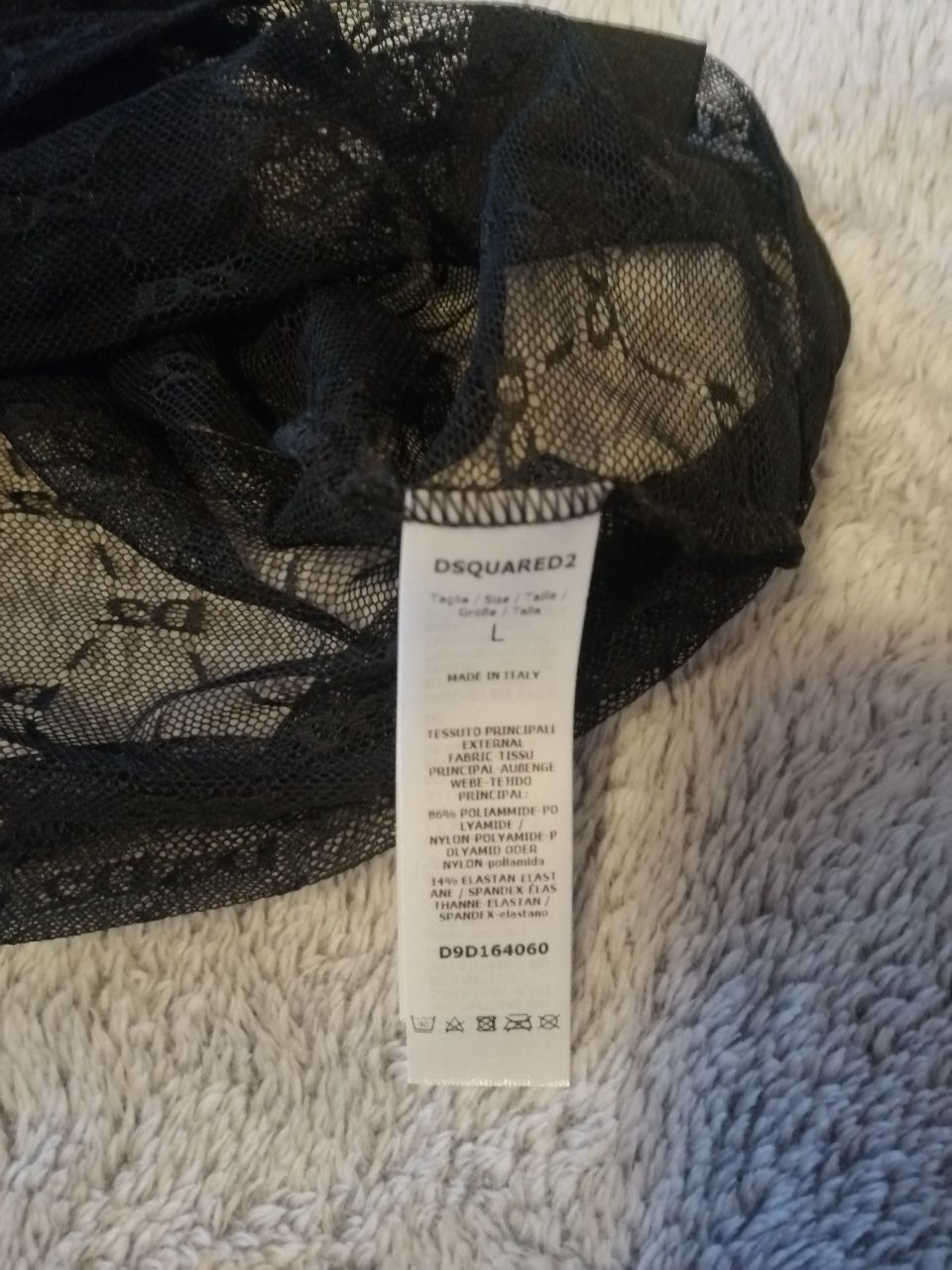 Koszulka Dsquared2