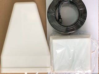 Lintratek AA23-GDW  4G/3G/GSM репітер