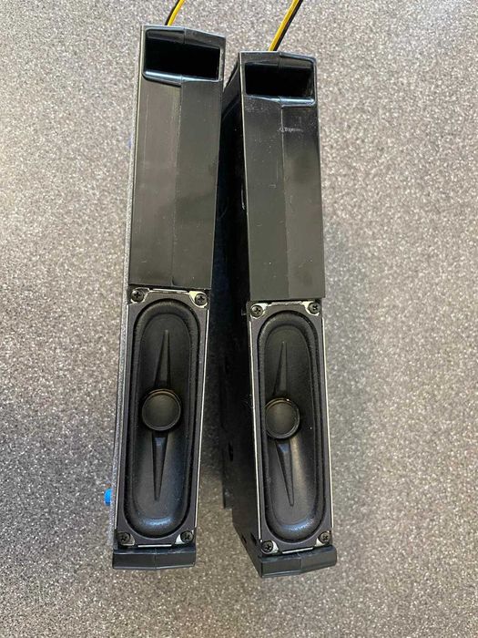 SAMSUNG  Głośniki do telewizora  BN96  8ohm 10W