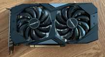 Gigabyte GTX 1660 Super 6GB GDDR6