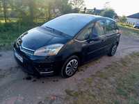 Citroen C4 Picasso 1.6 HDI  Exclusiw