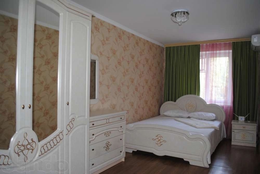 Сдам свою  2-комнатную квартиру возле моря от хозяина! Черноморск