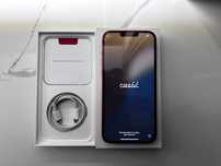 Iphone 14 Plus | 128GB | Czerwony