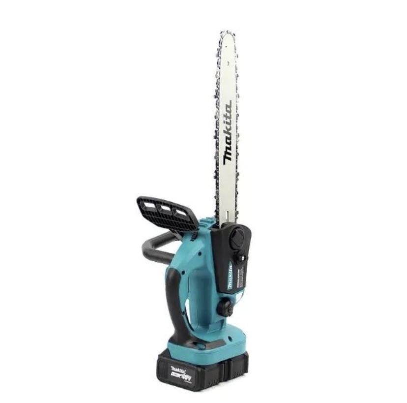 Акумуляторна цепна пила Makita DUC302Z LTX - 36V - 6 A/h