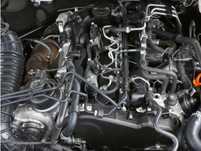 Motor Volkswagen Amarok 2.0Tdi Ref.CNFA CNFB