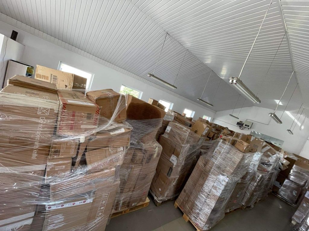 PALETY Dom Ogród Sport COSTWAY AB 2.5m wysokie!