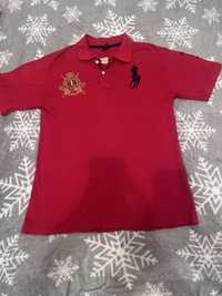 Koszulka Polo Ralph Lauren