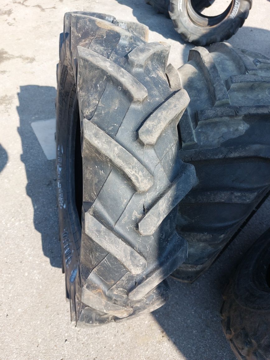 7.50-18 Trelleborg opona używana rolnicza