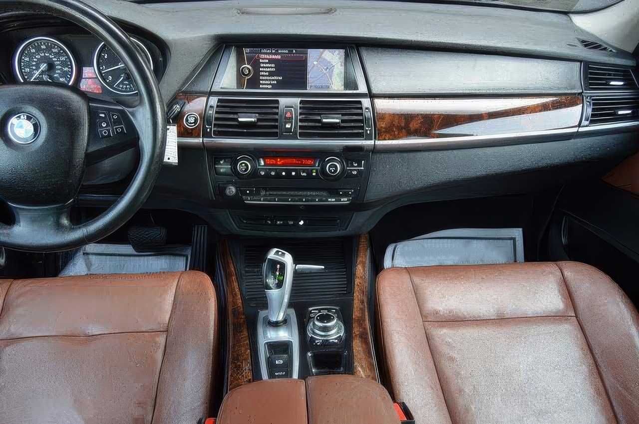 2013 BMW X5 xDrive35i Premium