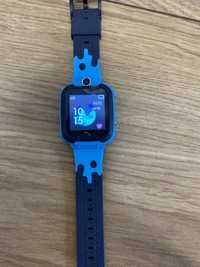 Smartwatch Q16, sim, aparat