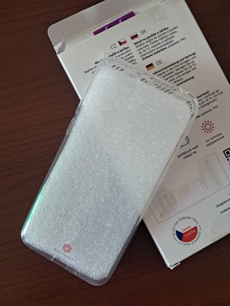 Etui na telefon huawei mate 10 pro