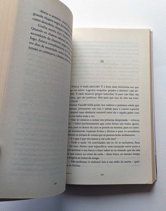 O esplendor da vida - Sveva Casati Modignani (livro)