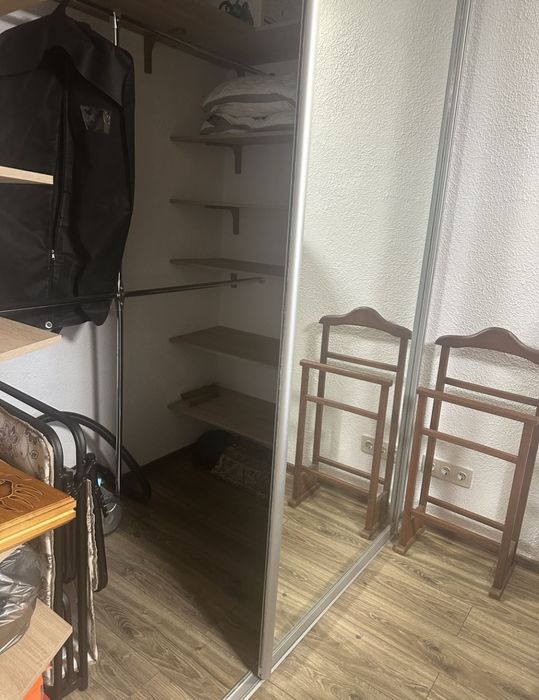 Оренда однокімнатної квартири в ЖК Парковий