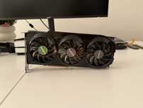 Gigabyte Radeon HD 7950 3 GB OC - stan dobry!