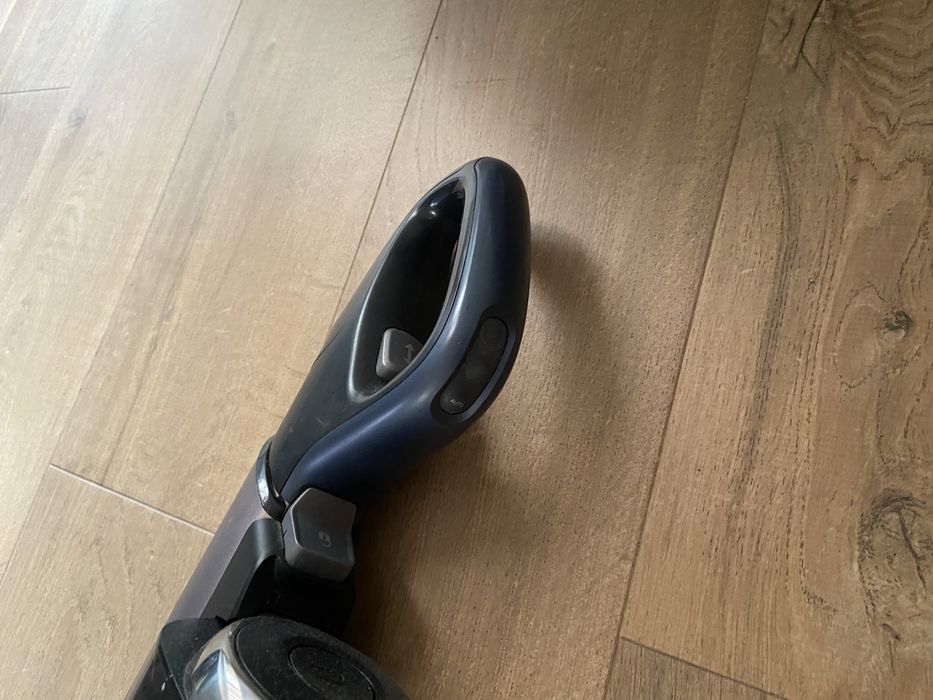 Electrolux pure f9 - odkurzacz bezprzewodowy - do wymiany bateria