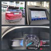 Konwersja Polonizacja Ford Sync 2 Sync 3 Sync 4 Mustang Escape Fusion