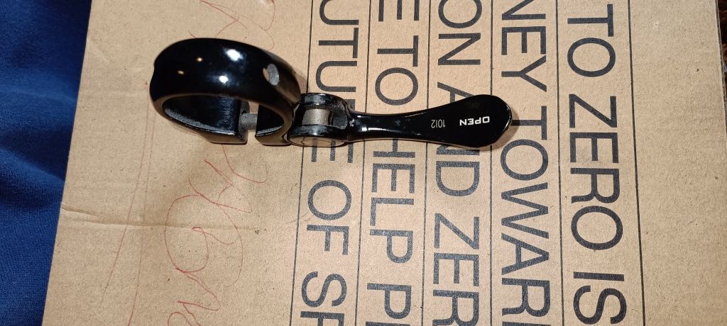 Pequenas peças para bicicletas