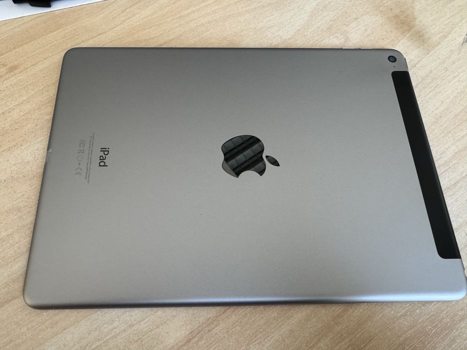 Ipad Air 2 WiFi/4G на 16 GB