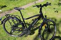 Rower elektryczny EcoBike S-Cross r. M