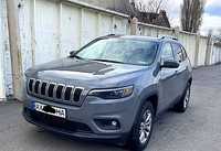 Jeep Cherokee 2019 2.4