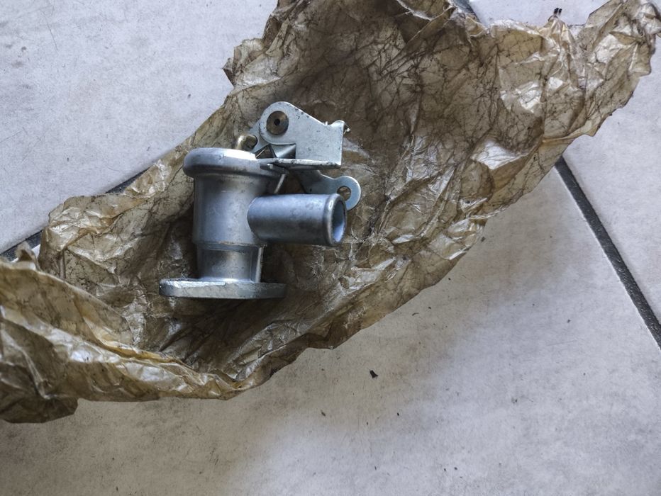 Sprzedam zawór nagrzewnicy 125p.