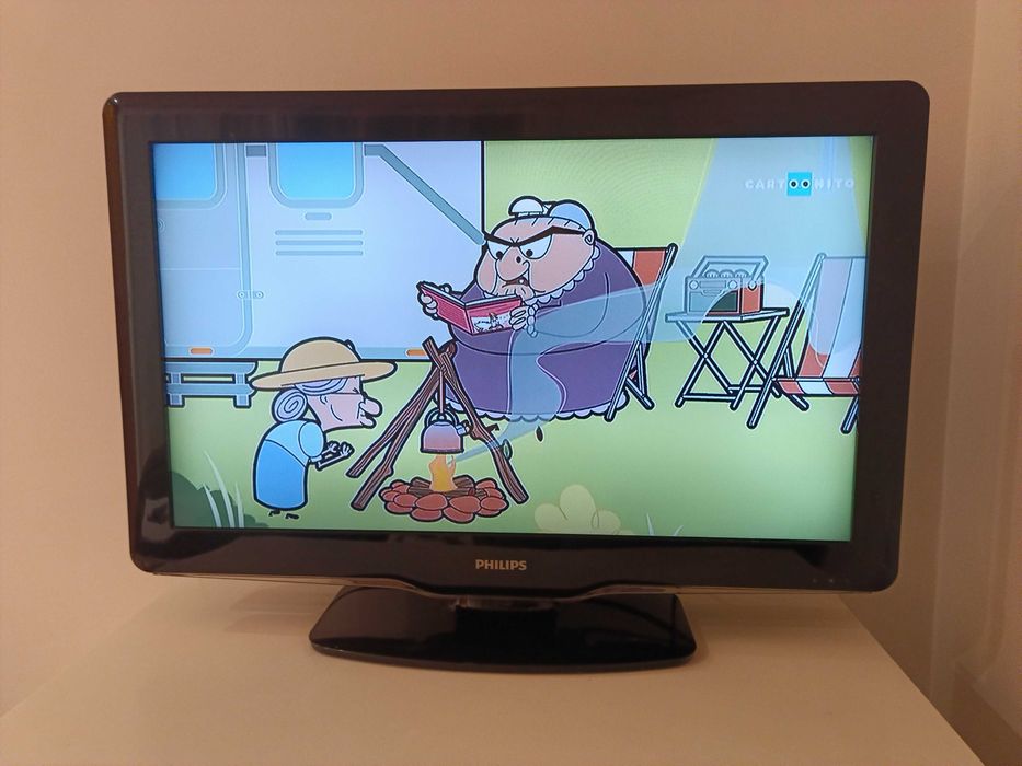 TV 32 em excelente estado