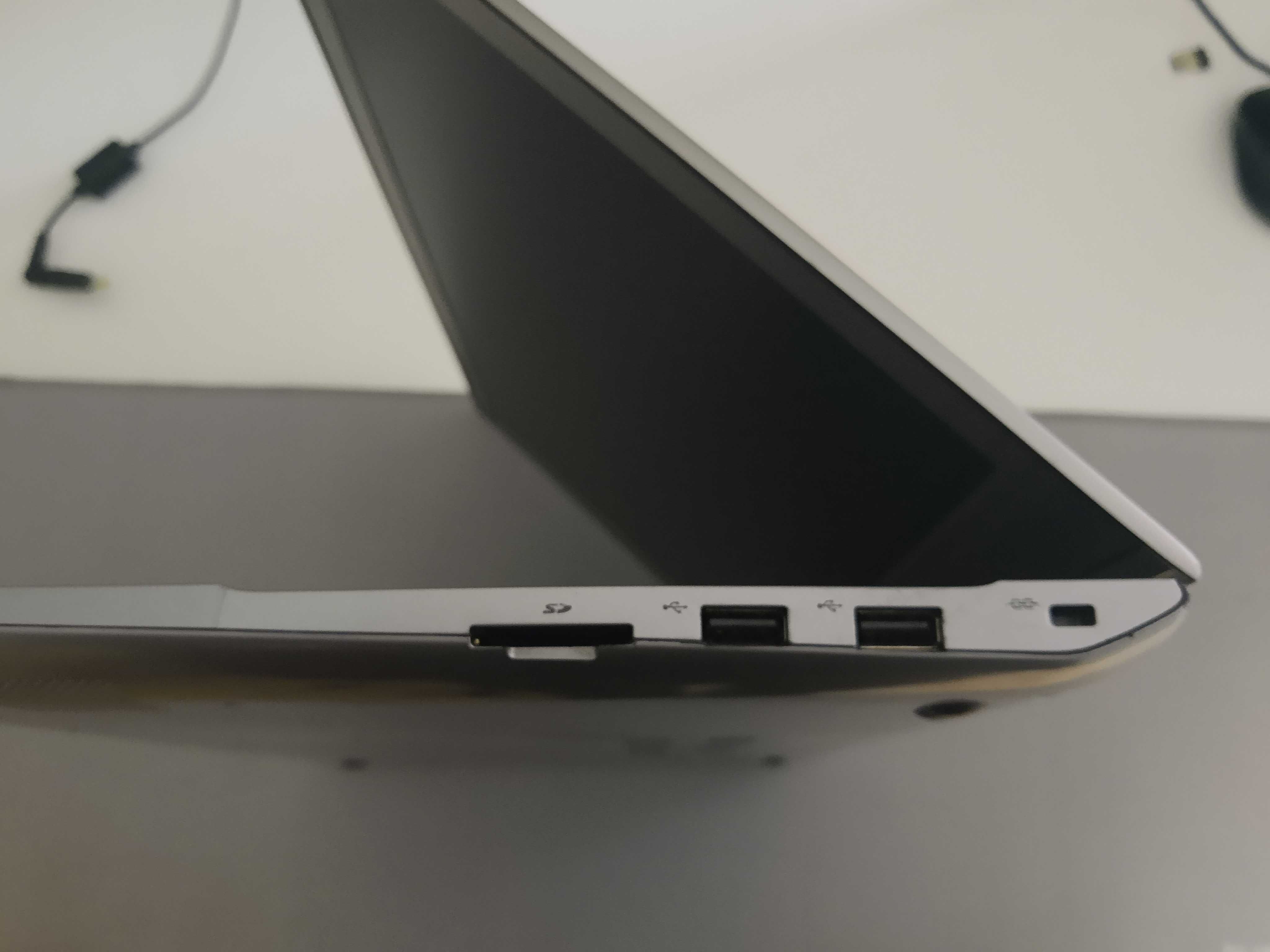 Laptop Samsung NP770Z5E-S01PL seria 7 Chronos
