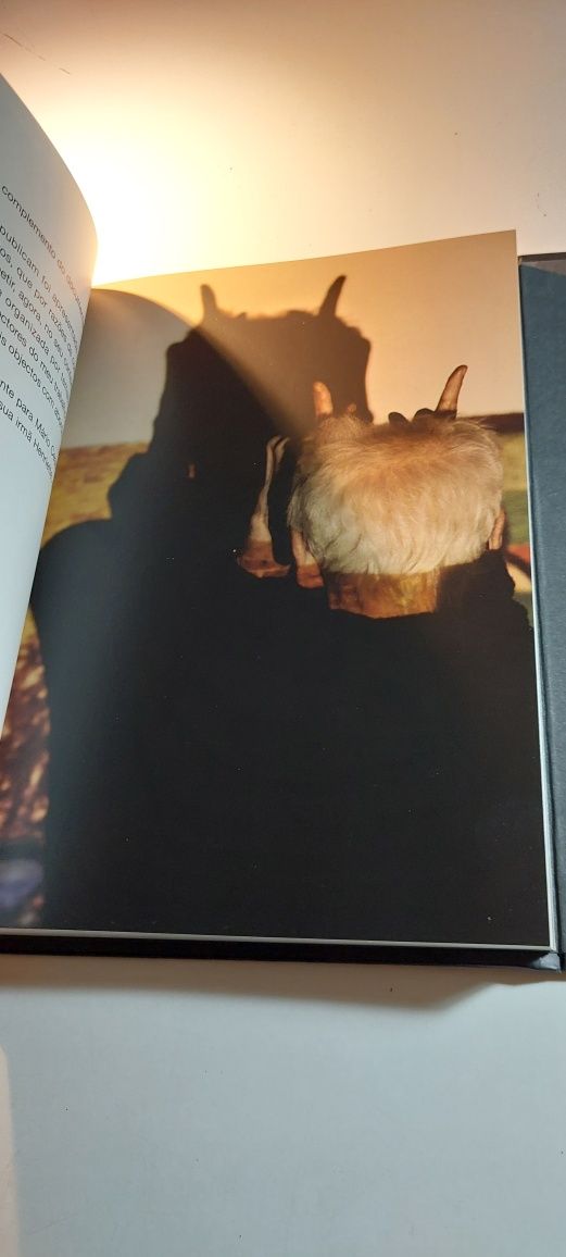 Verso de Autografia - Mário Cesariny (2004)