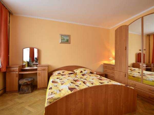 Pokoje i noclegi OW Patryn super Oferta na Wakacje