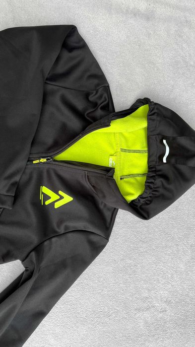 Kurtka softshell Crivit 146/152