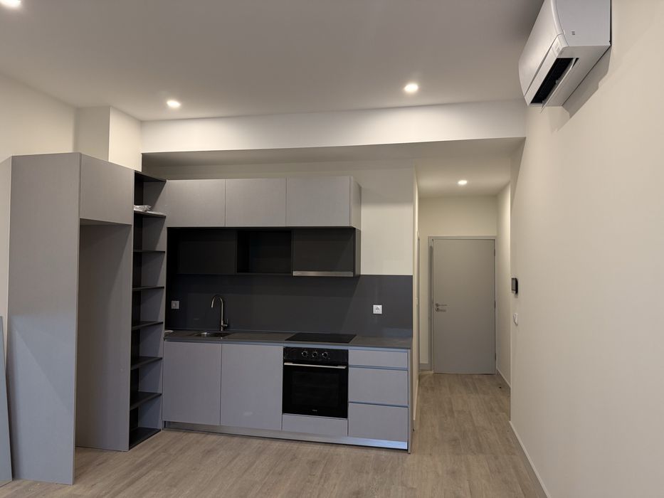 Arrendo apartamento  T1+1
