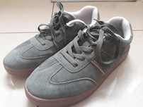 Sneakersy Sergio Leone