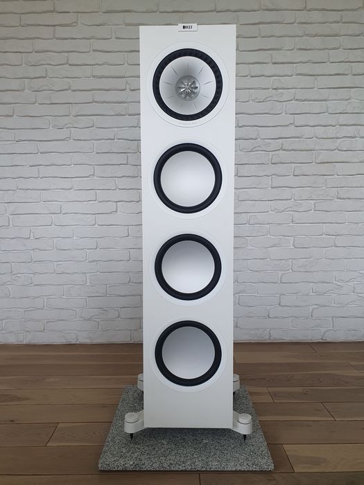 Znakomite kolumny podłogowe KEF Q 950