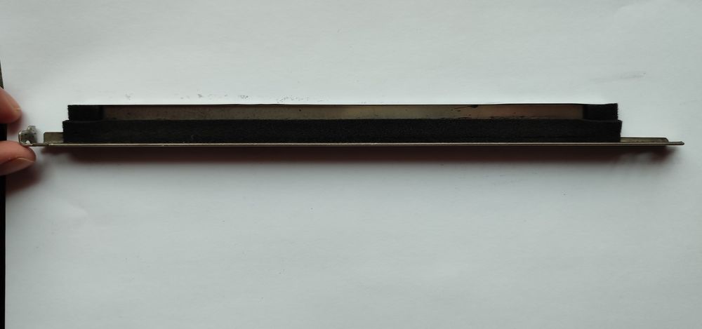 Чистящее Лезвие для Samsung 105S Black (MLT-D105S/SEE) Kuroki 030073/D