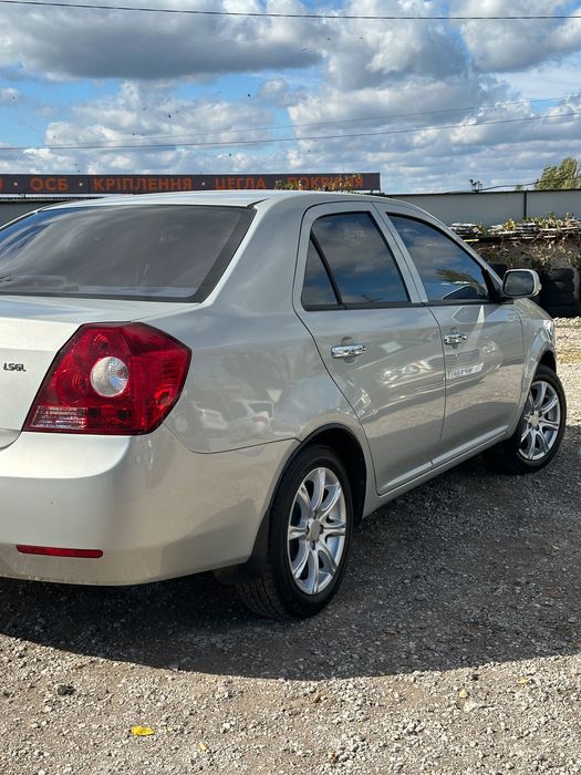 Продам Geely MK 2013 рік можлива розстрочка, кредит, обмін!