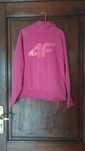 Bluza dziewczeca 4F rozm 152