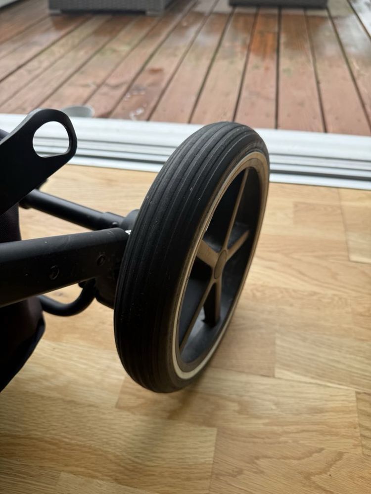 Wozek dzieciecy cybex