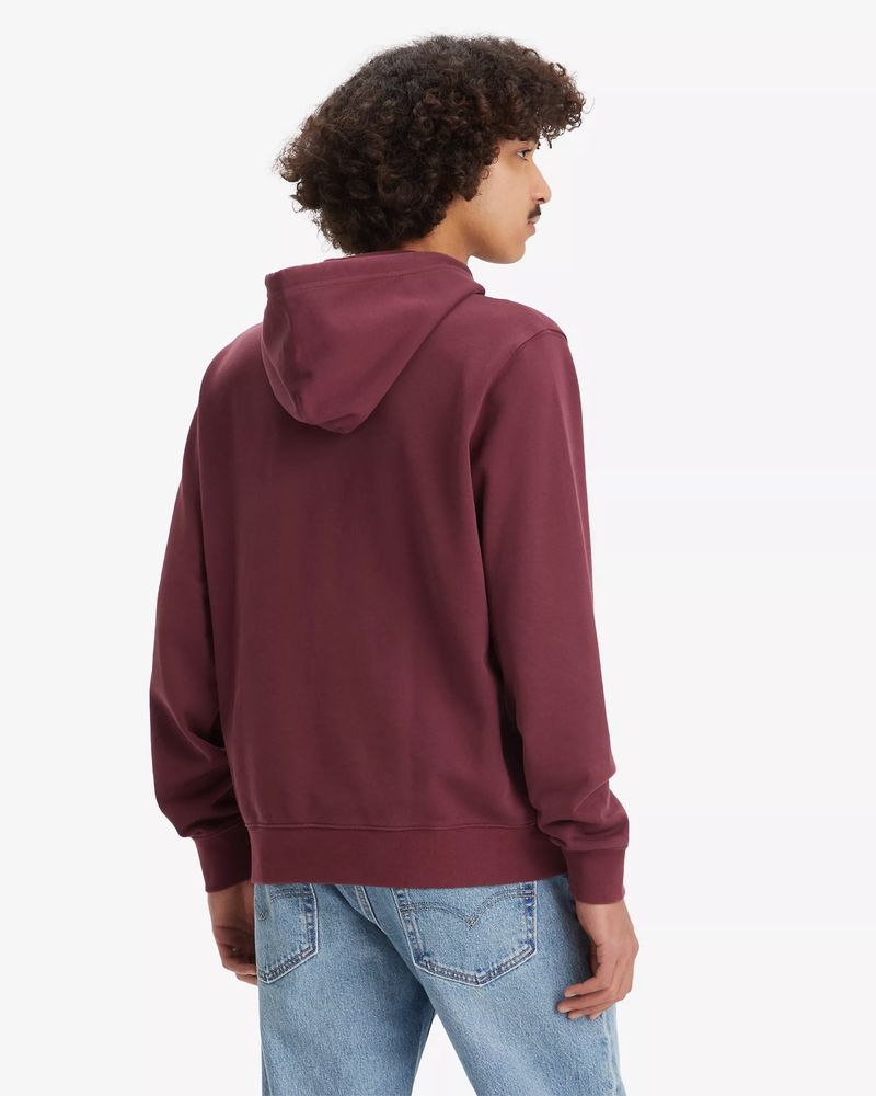 Новое Худи Levis.M