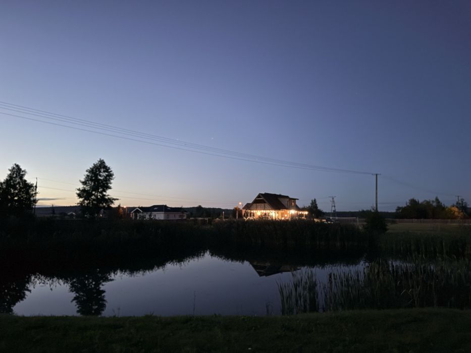 Domek Wiejskie Zacisze